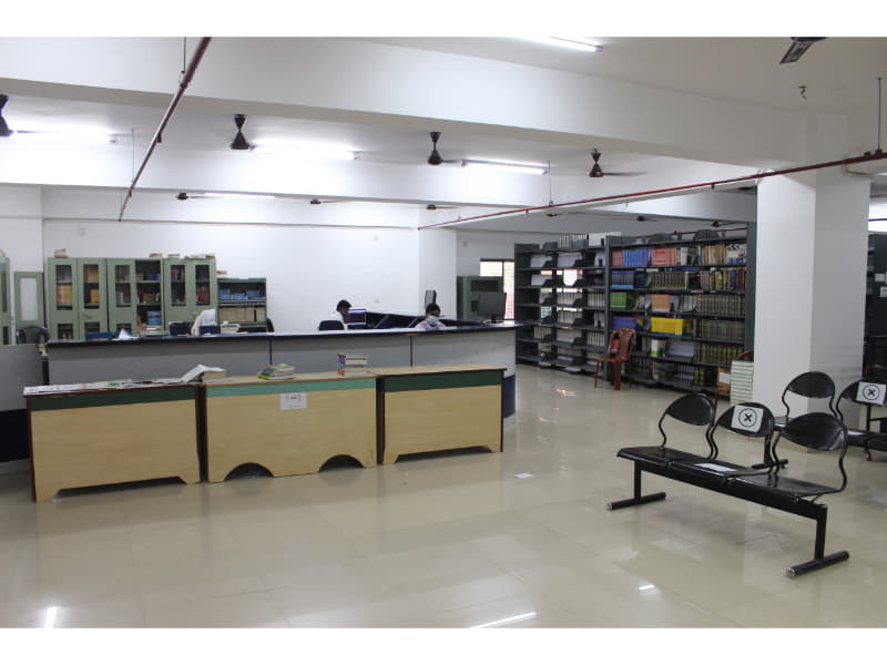 Techno International New Town Kolkata Facilities photo 2